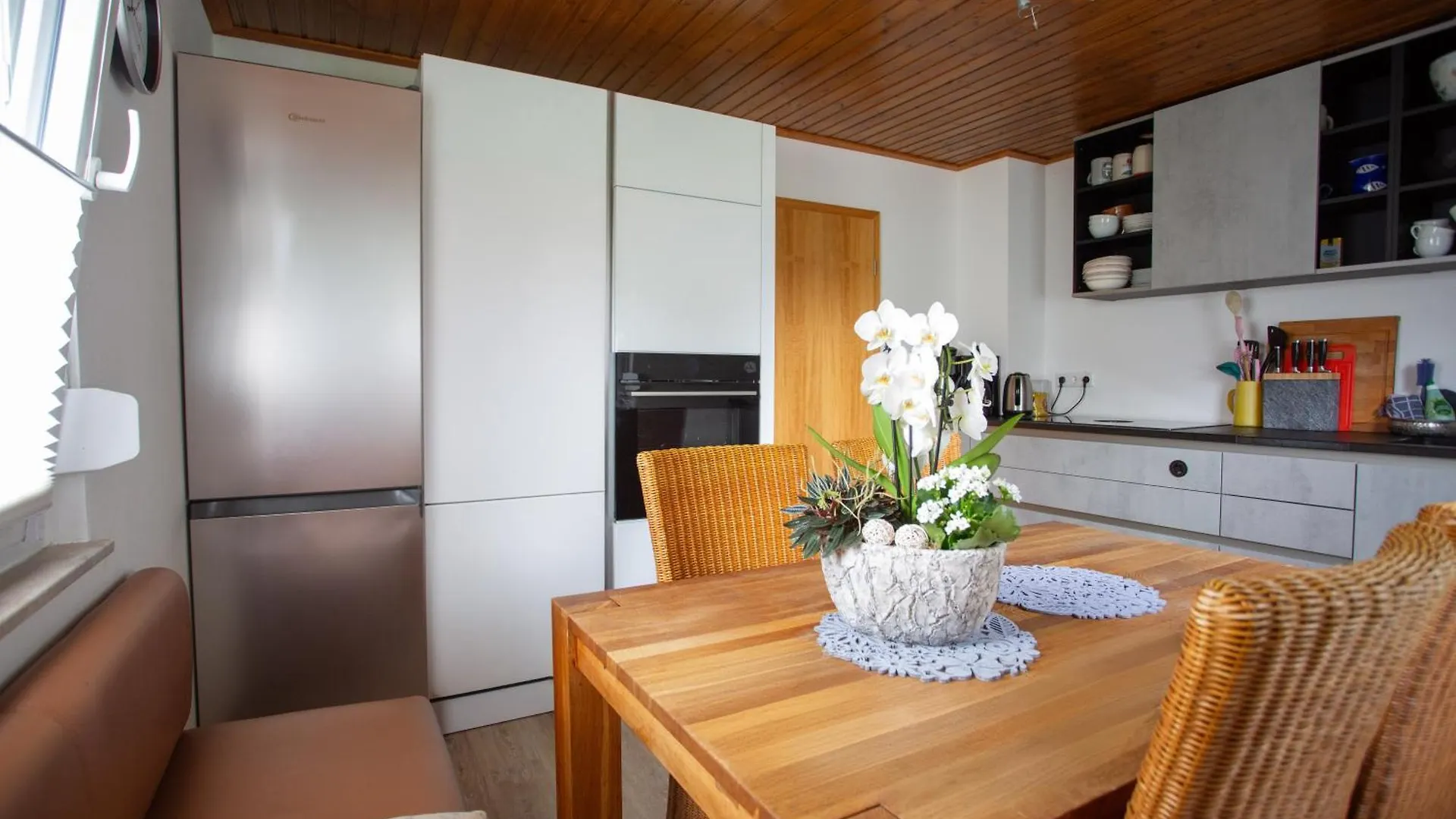 Apartment Ferienhaus Sonnengarten Allersberg Germany