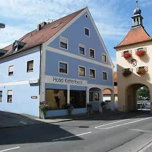 2* Guest house Kattenbeck